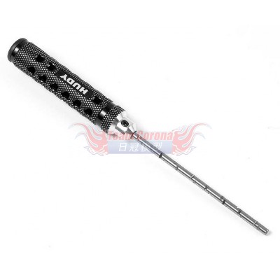 Hudy 107644 Arm Reamer # 4.0mm - Limited Edition 
